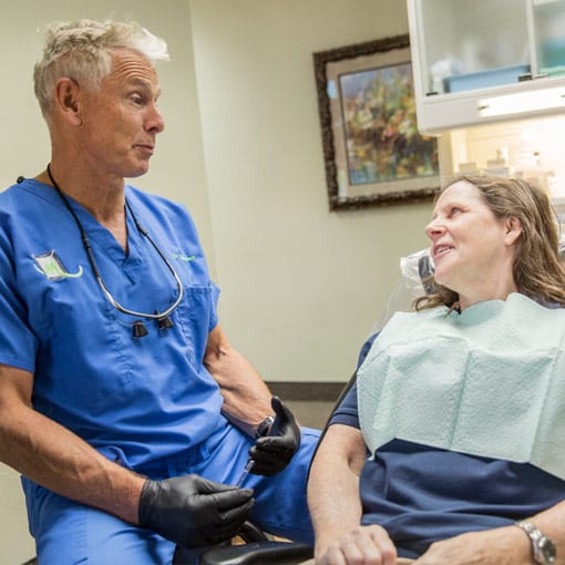 Masterpiece Smiles Creates Lifelike Dental Crowns in Oklahoma City