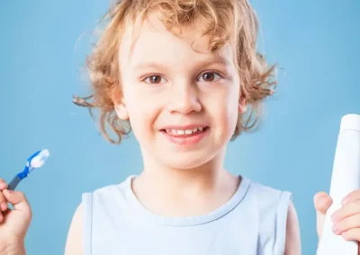 How to Make Brushing Fun for Kids