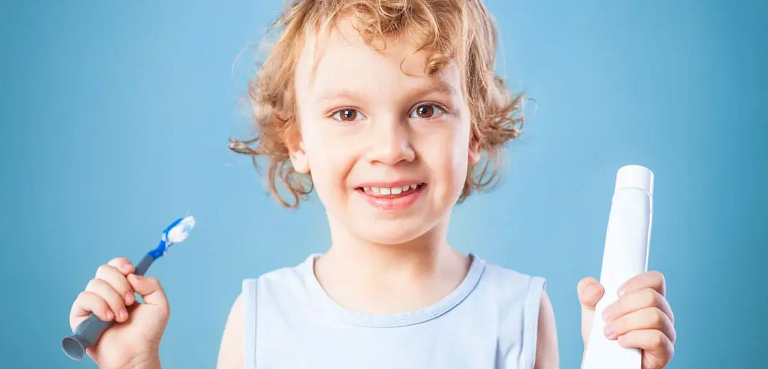 How to Make Brushing Fun for Kids