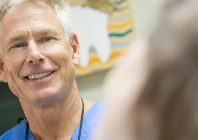 Overcome Dental Fears with Sedation Dentistry