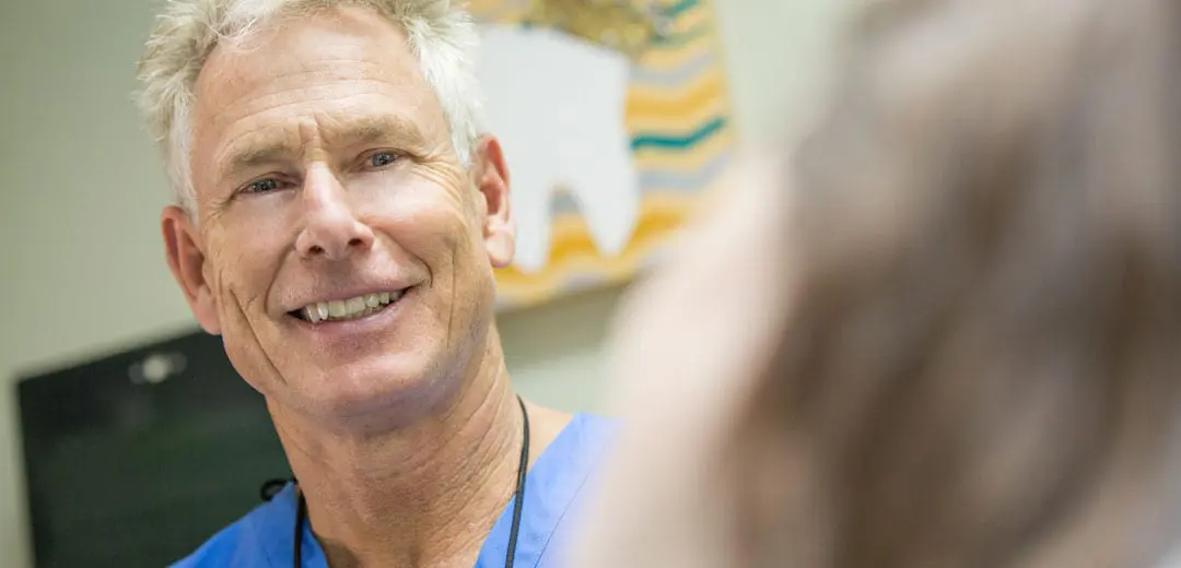 Overcome Dental Fears with Sedation Dentistry