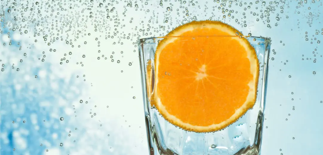 Is Sparkling Water Bad for My Teeth?