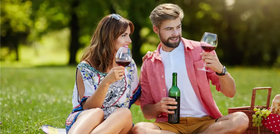 Fight Cavities and Gum Disease, Drink More Red Wine?