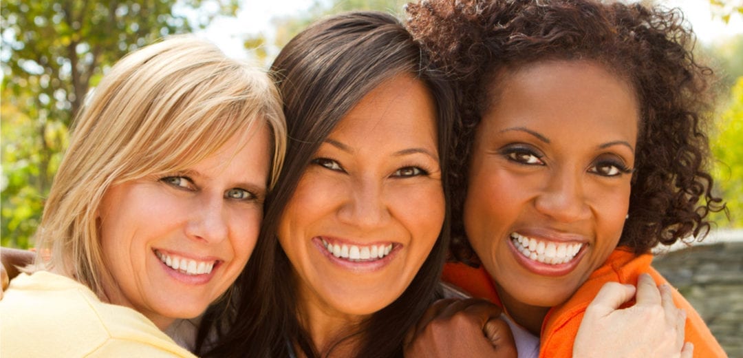 Estrogen Therapy May Prevent Gum Disease in Women