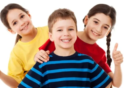 Fluoride Water Prevents Dental Decay for U.S. Kids