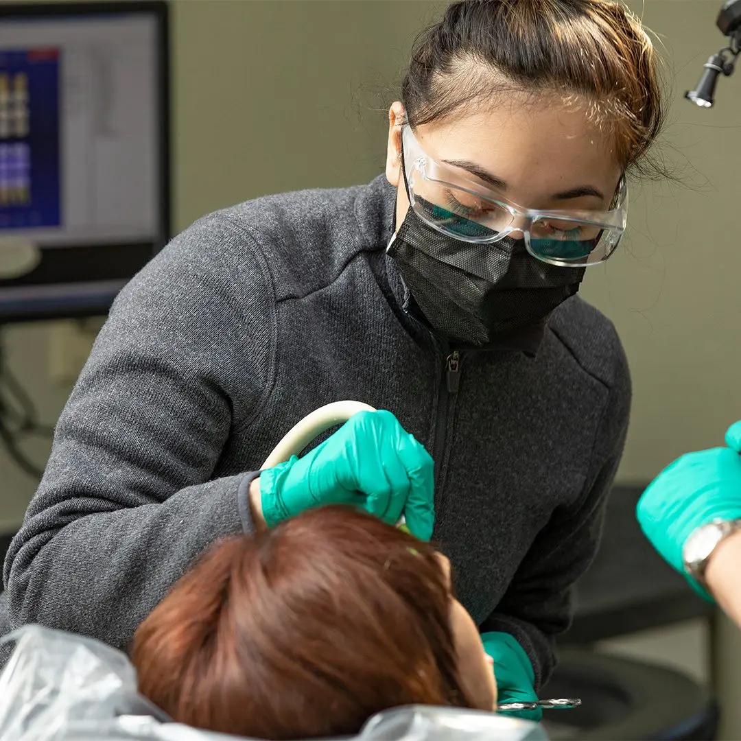 Dental Bonding in OKC | Masterpiece Smiles