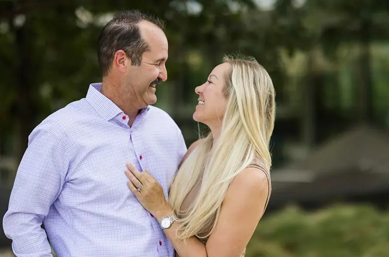 Dr. Ashley Lanman's Family | Masterpiece Smiles OKC