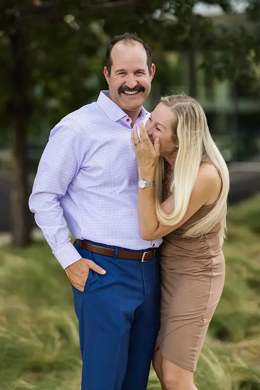 Dr. Lanman's Family | Masterpiece Smiles OKC