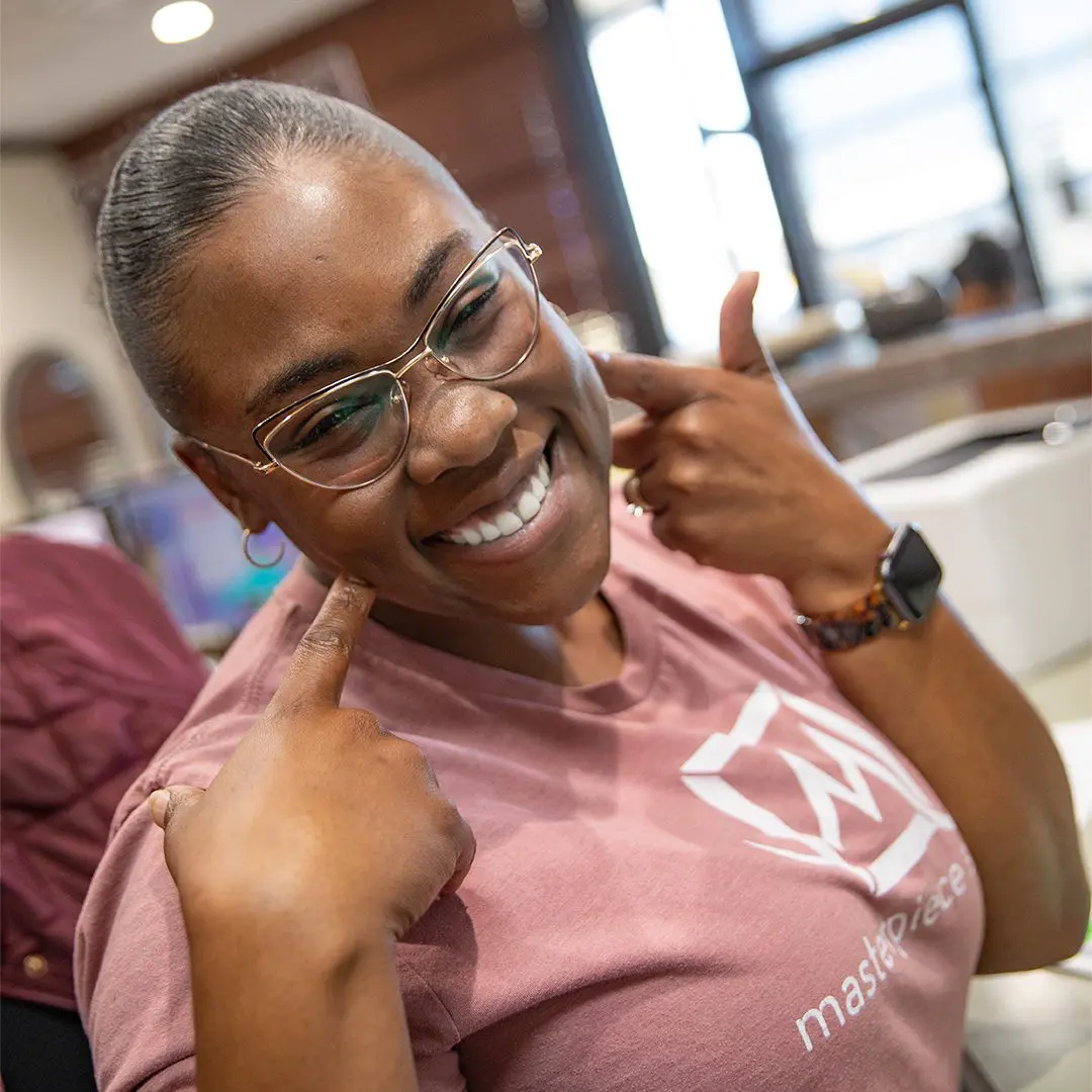 Get a Better Smile Oklahoma City | Masterpiece Smiles