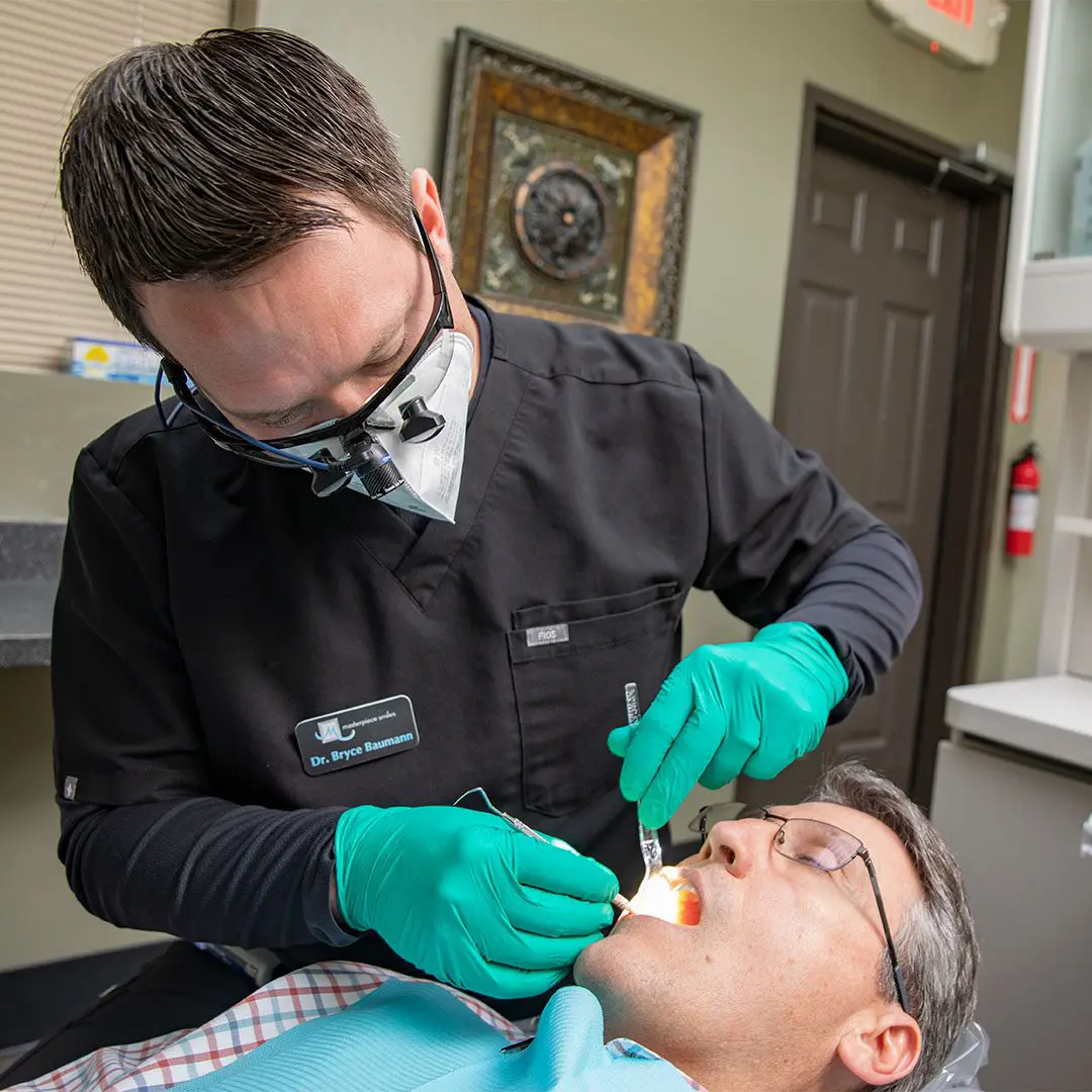 Gum Treatments in Oklahoma City | Masterpiece Smiles