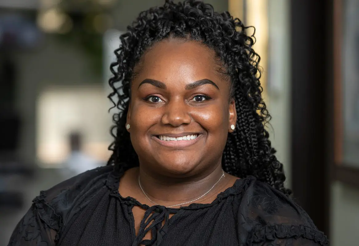 Mari | Masterpiece Smiles Front Office Coordinator