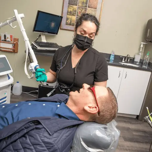 SOLEA Cavity Laser | Masterpiece Smiles