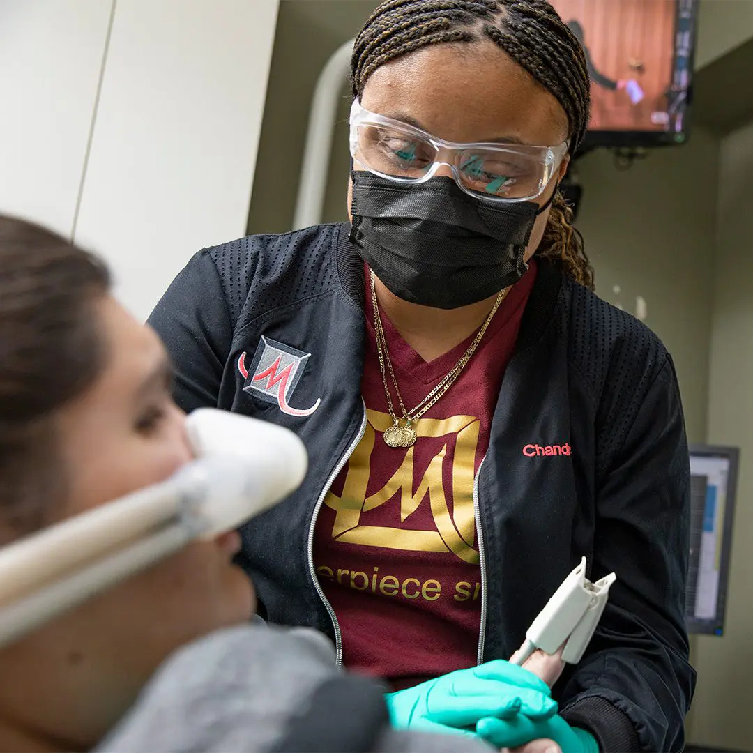 Sleep Dentistry in Oklahoma City | Masterpiece Smiles