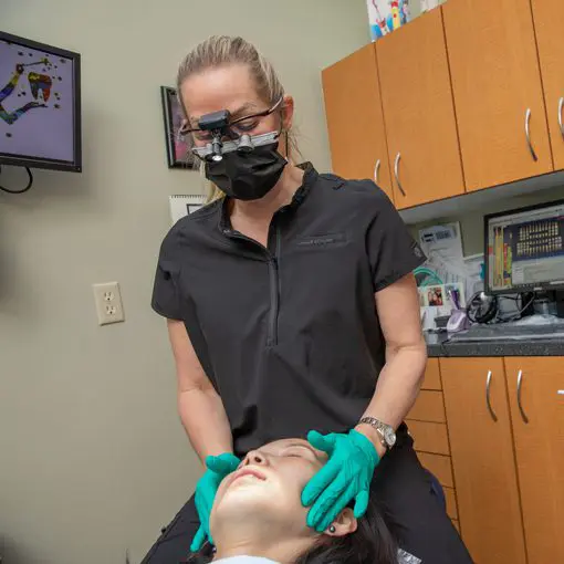 Temporomandibular Joint Disorder | Masterpiece Smiles