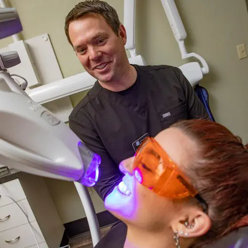 Implants | Masterpiece Smiles