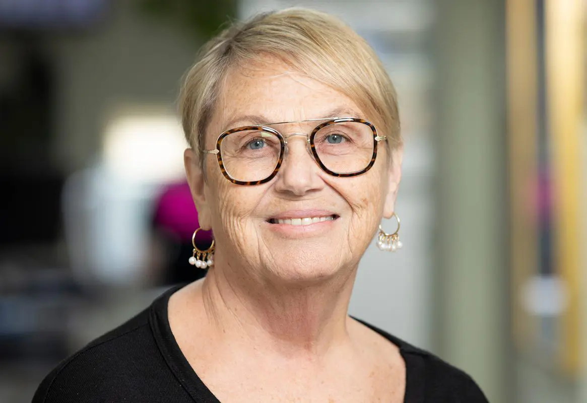 Vivian | Masterpiece Smiles Patient Coordinator