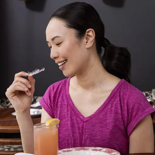 Get Straight Teeth Without Braces