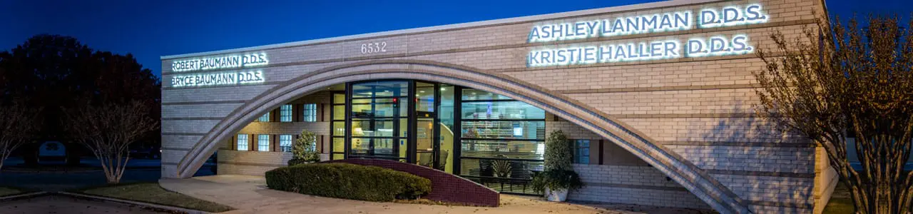 Masterpiece Smiles Dentist Office in Oklahoma City