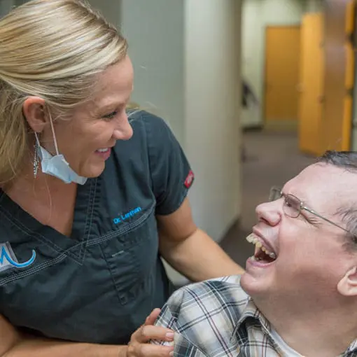 Special Needs Dental Care in Oklahoma City
