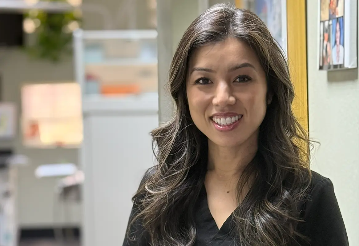 Robbie | Masterpiece Smiles Registered Dental Hygienist