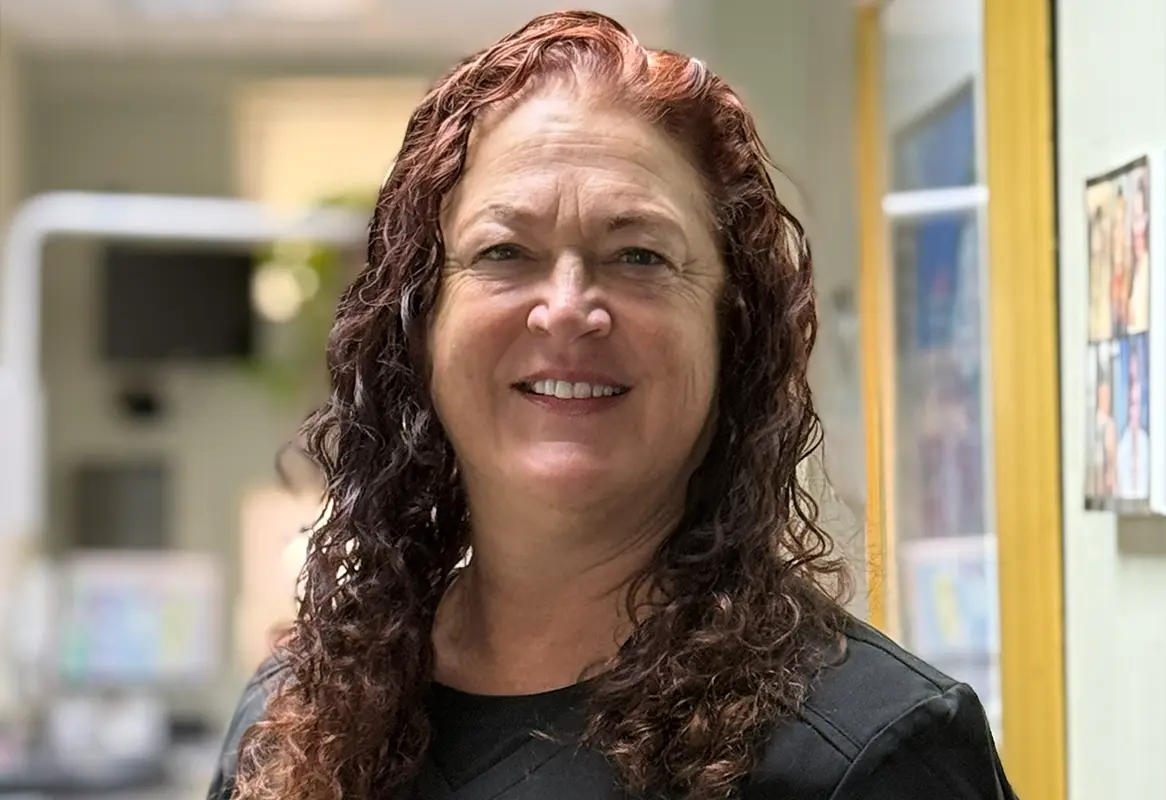 Vivian | Masterpiece Smiles Patient Coordinator