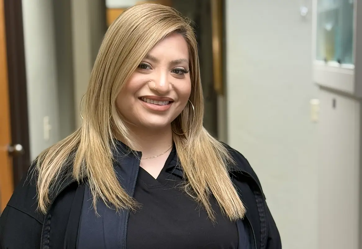 Perla | Masterpiece Smiles