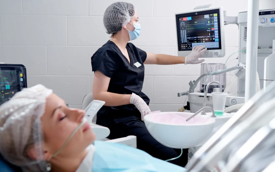 IV Sedation Dentistry: Are You Awake or Asleep? (And 6 Other Questions, Answered)