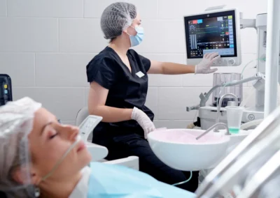 IV Sedation Dentistry: Are You Awake or Asleep? (And 6 Other Questions, Answered)