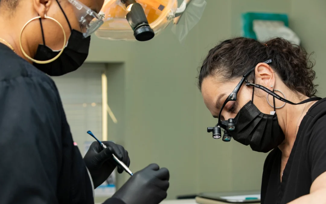 How to Prepare a Special Needs Adult for Their First Dental Visit: A Caregiver’s Guide