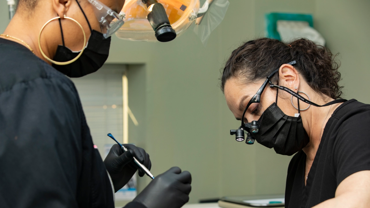 How to Prepare a Special Needs Adult for Their First Dental Visit
